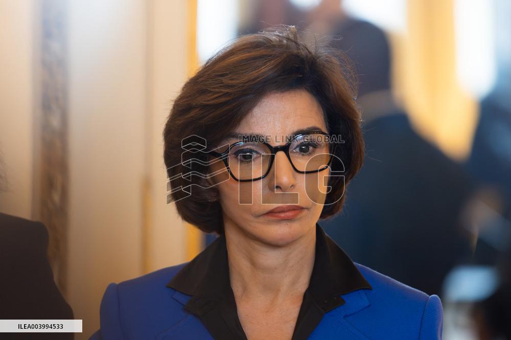 Launch Of The Heritage Watch A.I Initiative