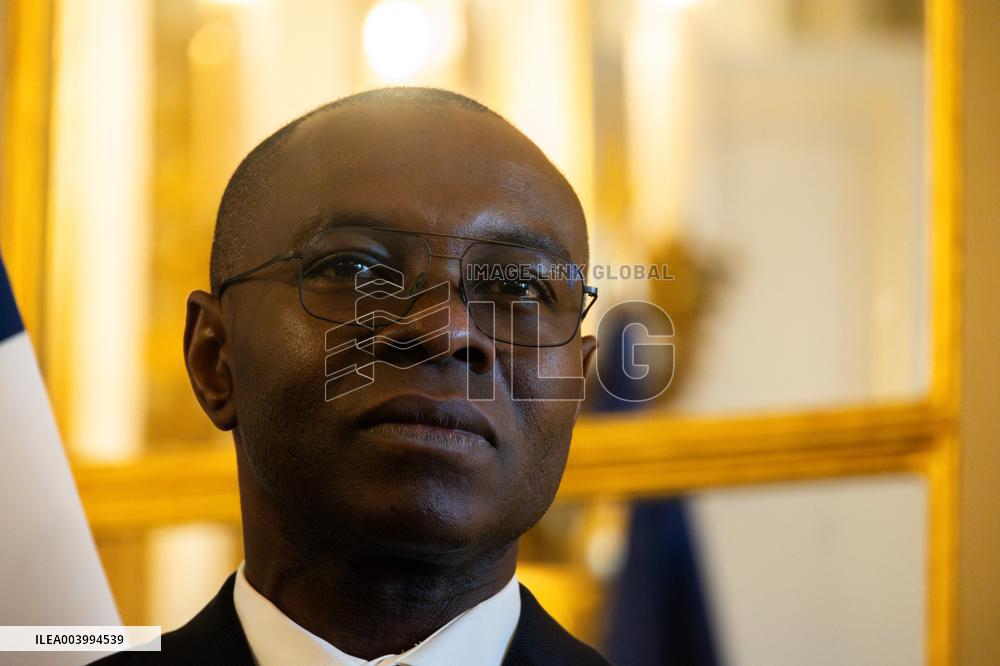 Launch Of The Heritage Watch A.I Initiative