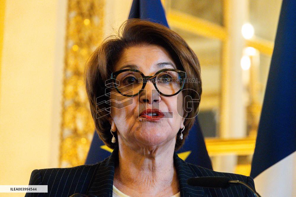 Launch Of The Heritage Watch A.I Initiative