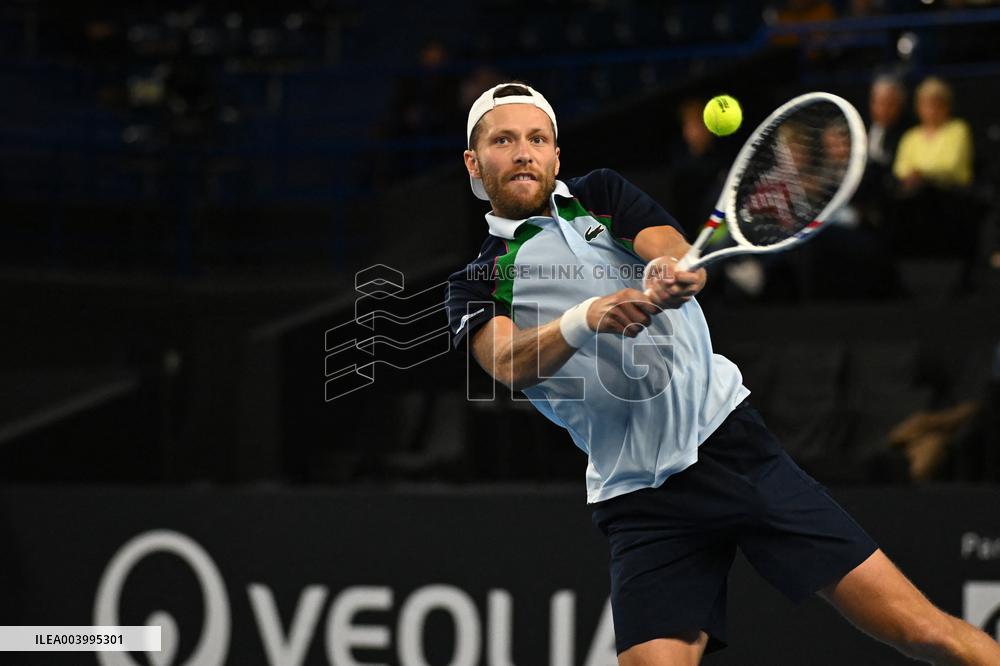 Open 13 Provence - Marseille