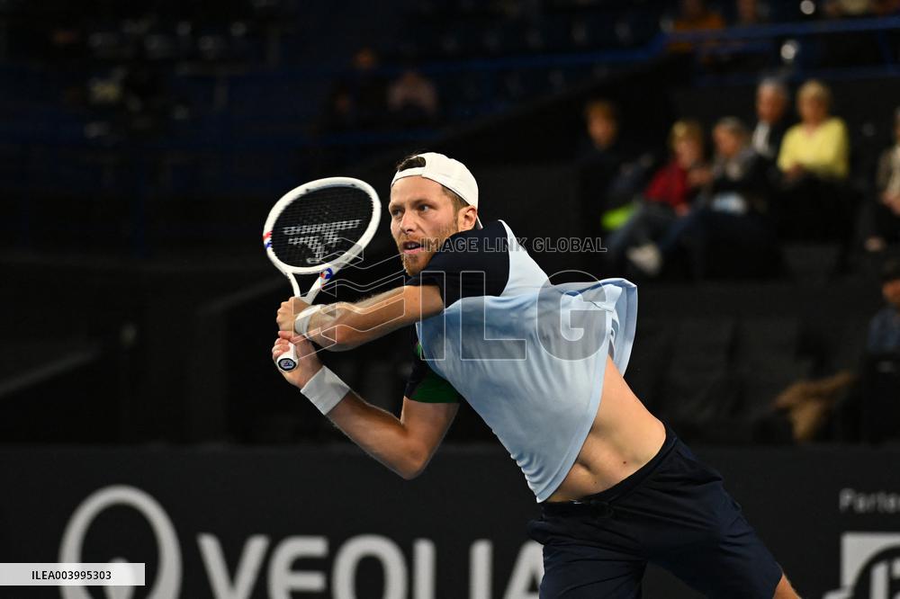 Open 13 Provence - Marseille