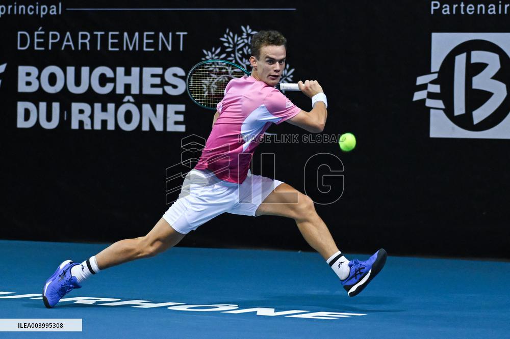 Open 13 Provence - Marseille