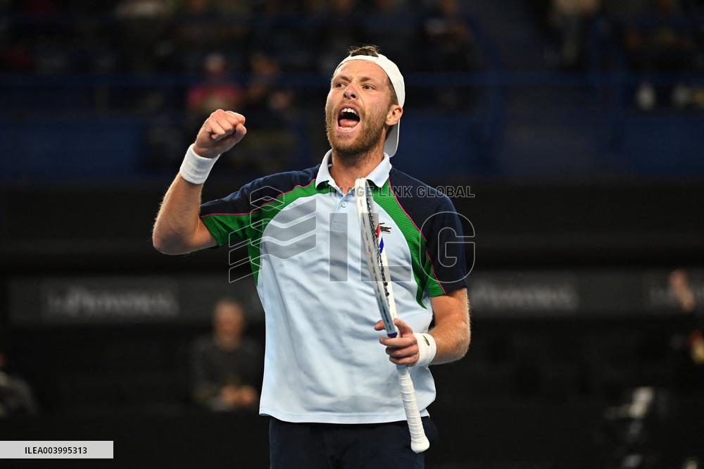 Open 13 Provence - Marseille