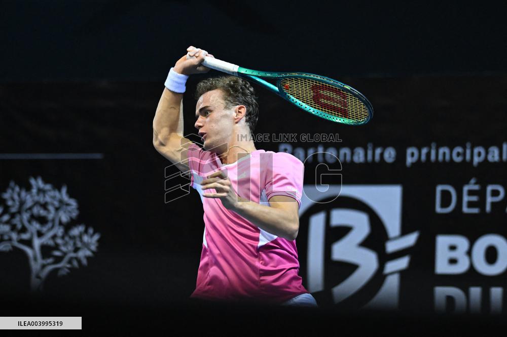 Open 13 Provence - Marseille