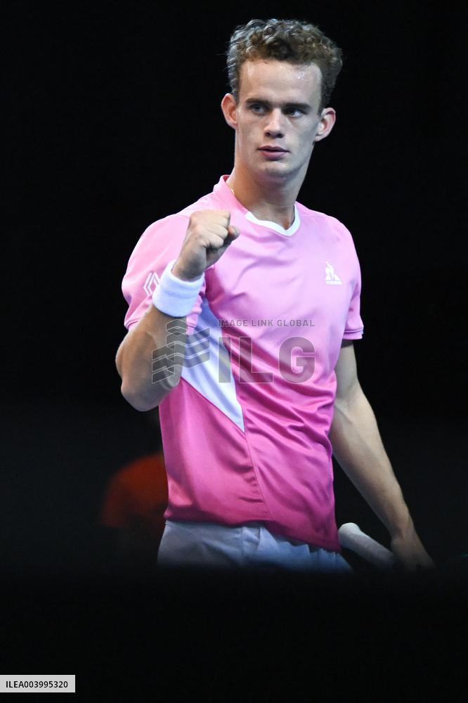 Open 13 Provence - Marseille