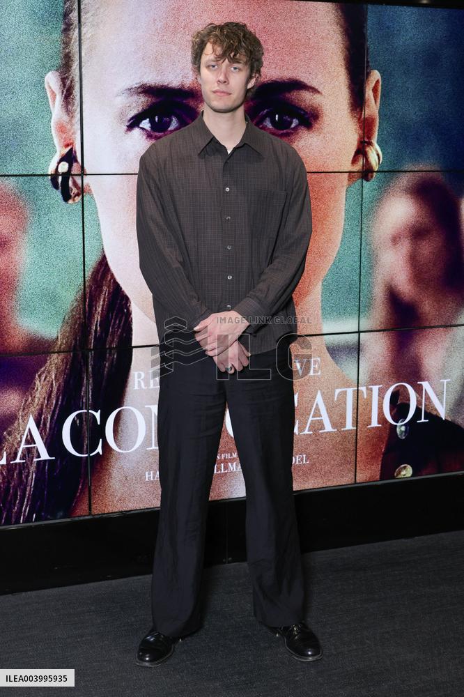 La Convocation Premiere - Paris