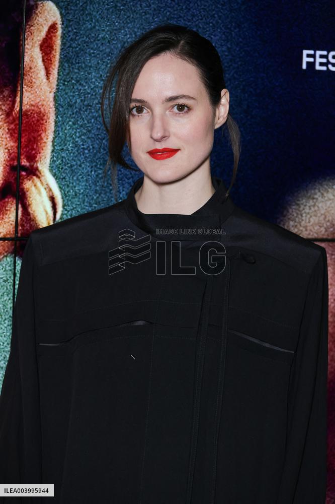 La Convocation Premiere - Paris