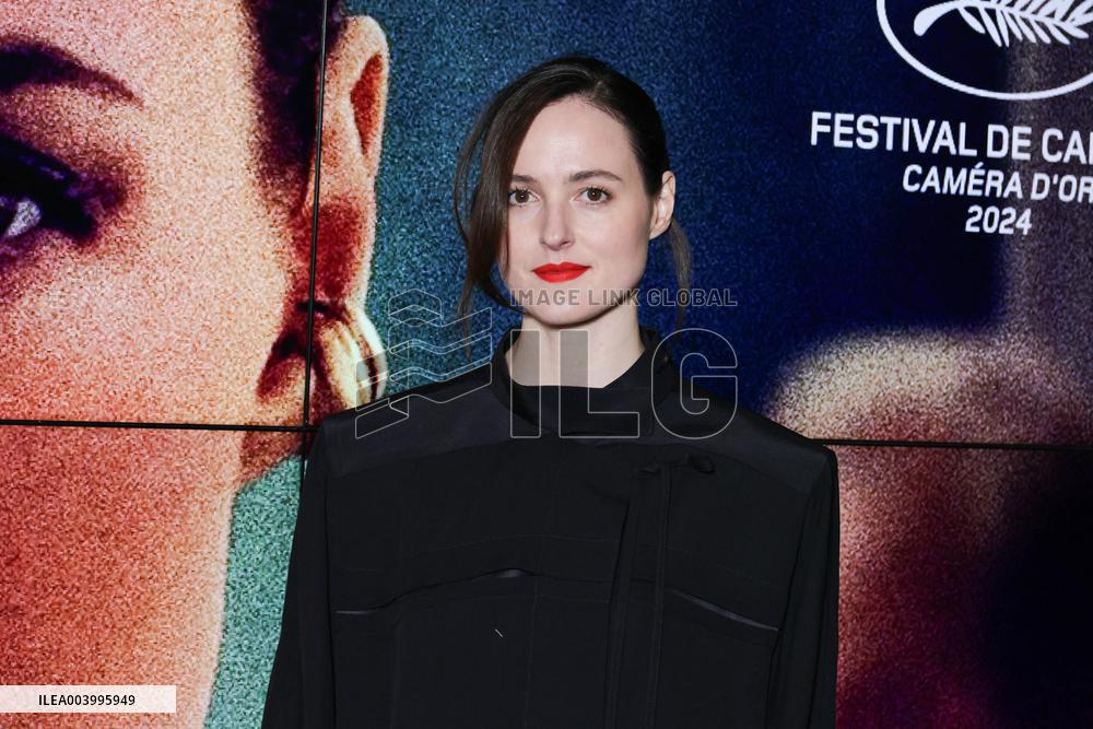 La Convocation Premiere - Paris