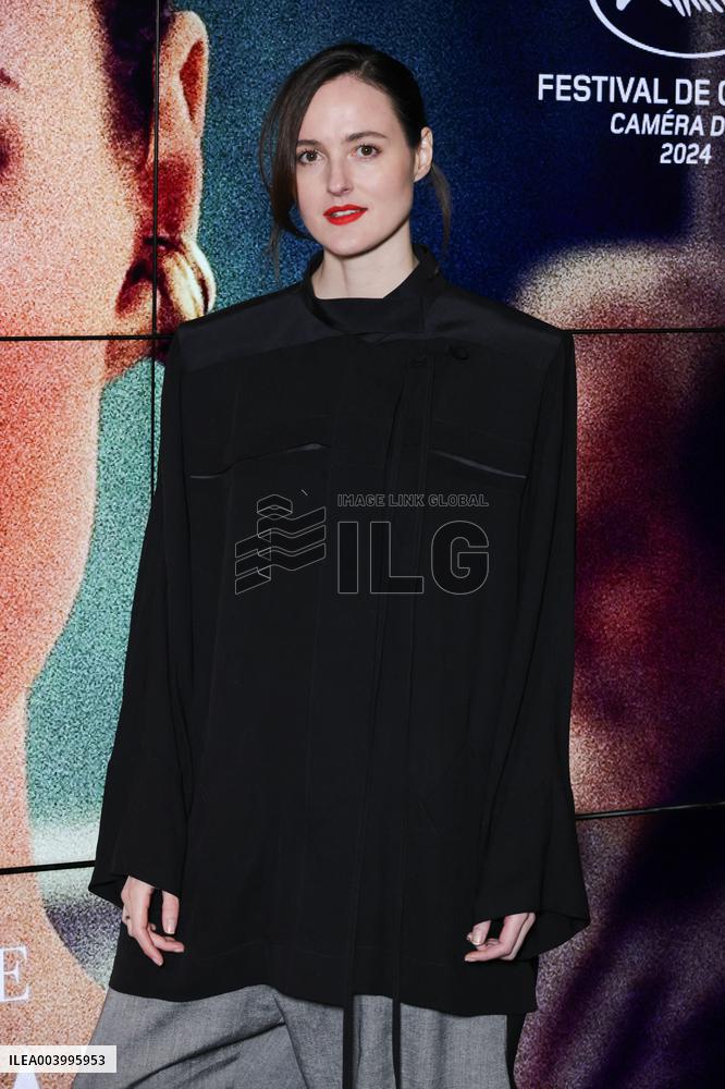 La Convocation Premiere - Paris