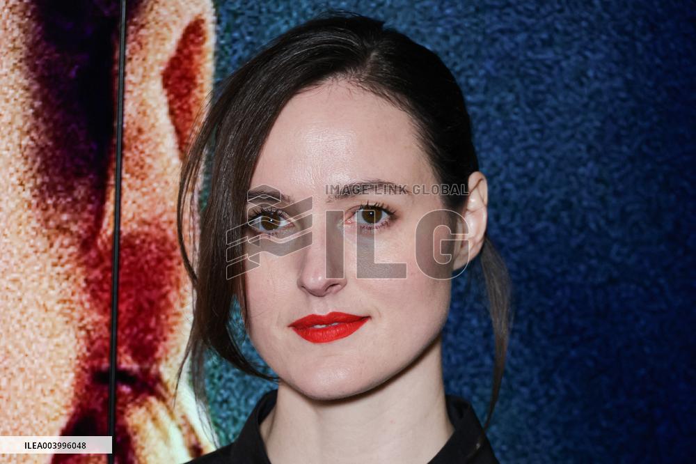 La Convocation Premiere - Paris