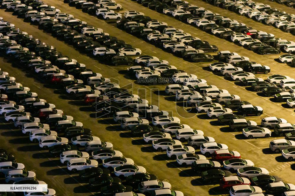 Dongfeng Changan Prepare For Restructuring