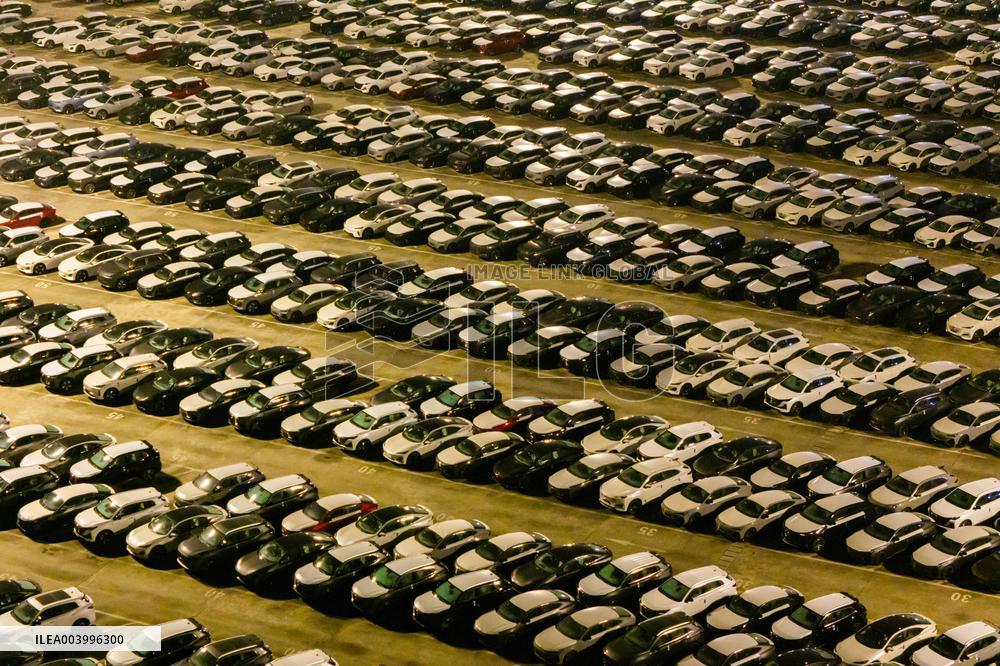 Dongfeng Changan Prepare For Restructuring