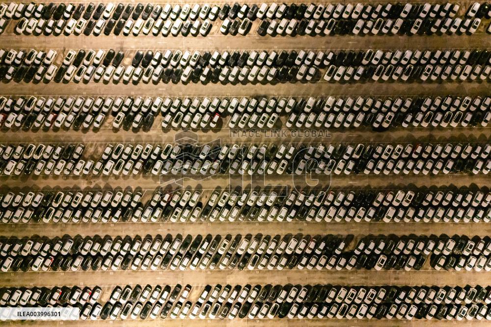 Dongfeng Changan Prepare For Restructuring