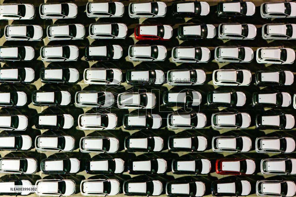 Dongfeng Changan Prepare For Restructuring