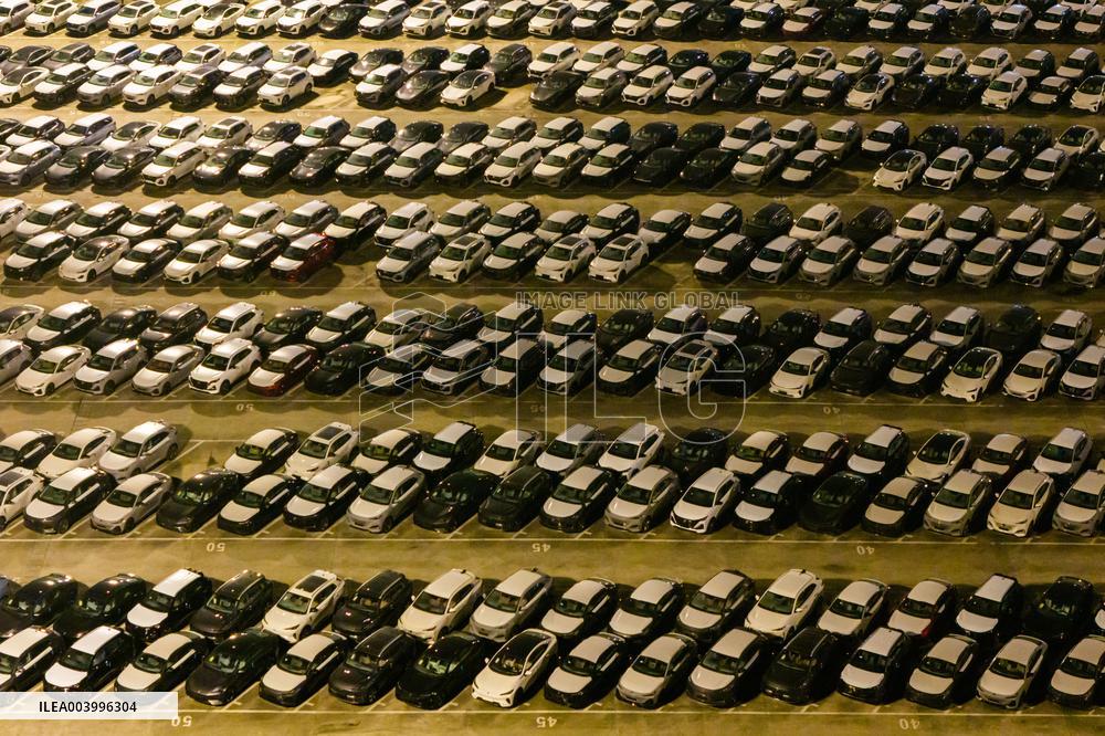 Dongfeng Changan Prepare For Restructuring