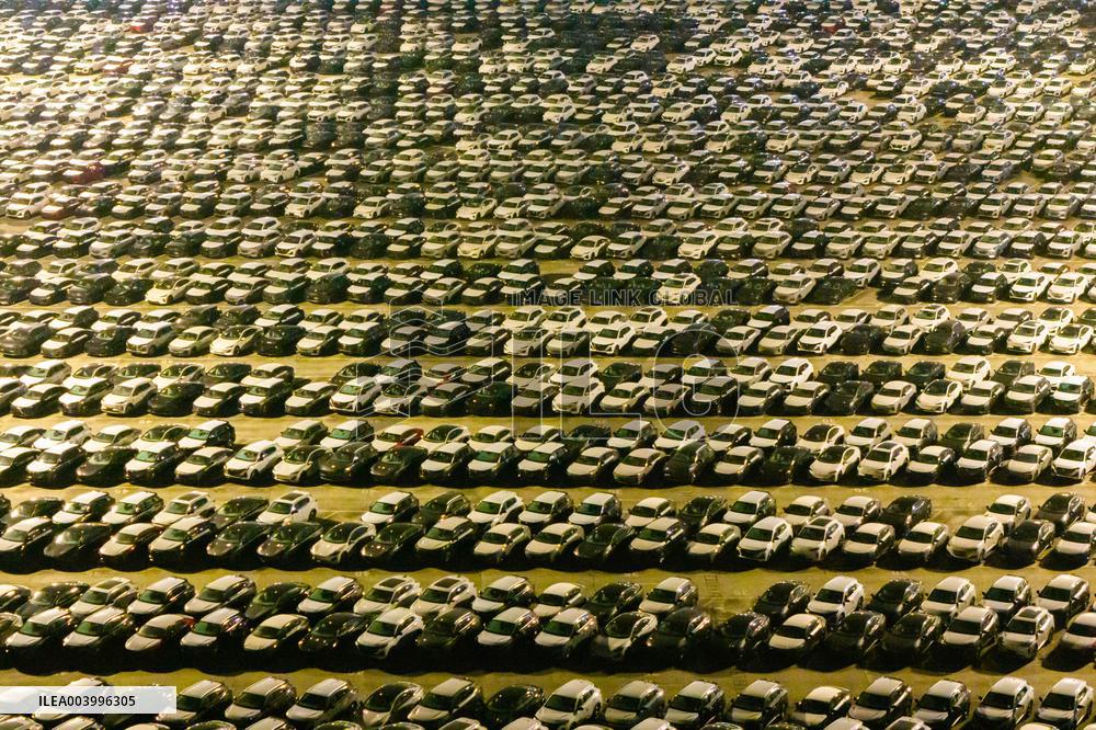 Dongfeng Changan Prepare For Restructuring