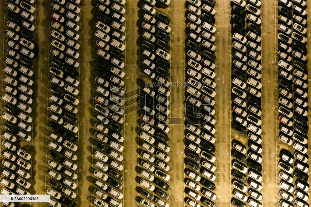 Dongfeng Changan Prepare For Restructuring