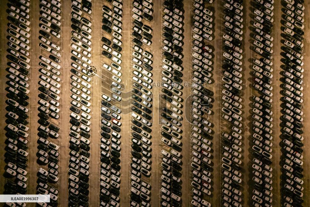 Dongfeng Changan Prepare For Restructuring