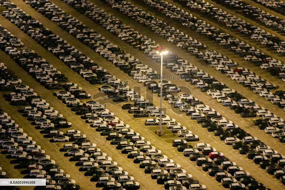 Dongfeng Changan Prepare For Restructuring