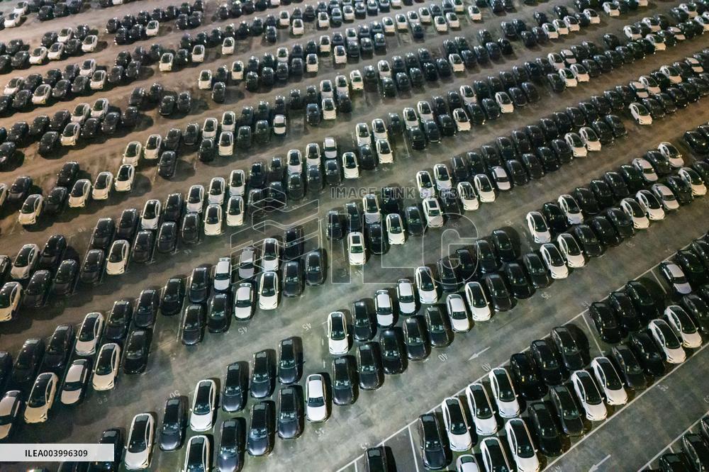 Dongfeng Changan Prepare For Restructuring