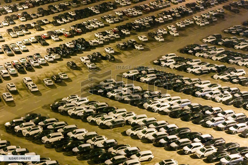 Dongfeng Changan Prepare For Restructuring