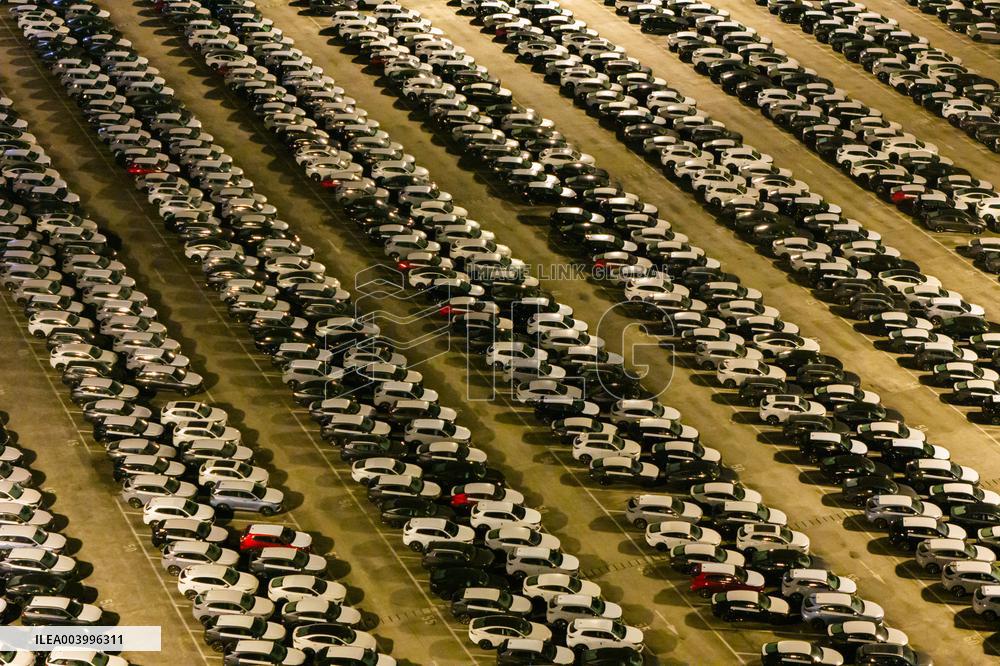 Dongfeng Changan Prepare For Restructuring