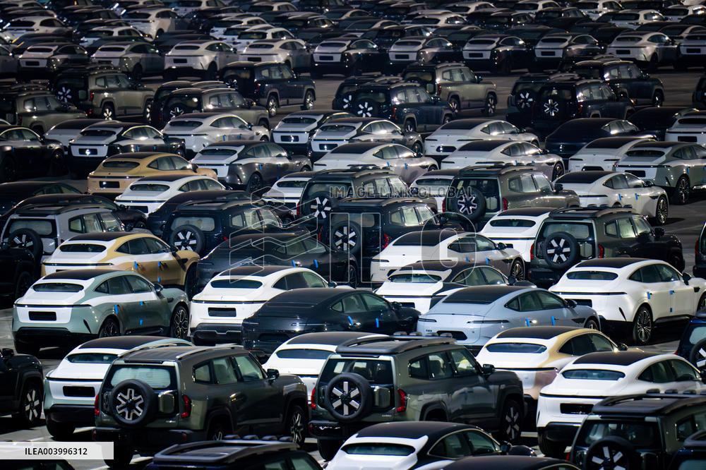 Dongfeng Changan Prepare For Restructuring