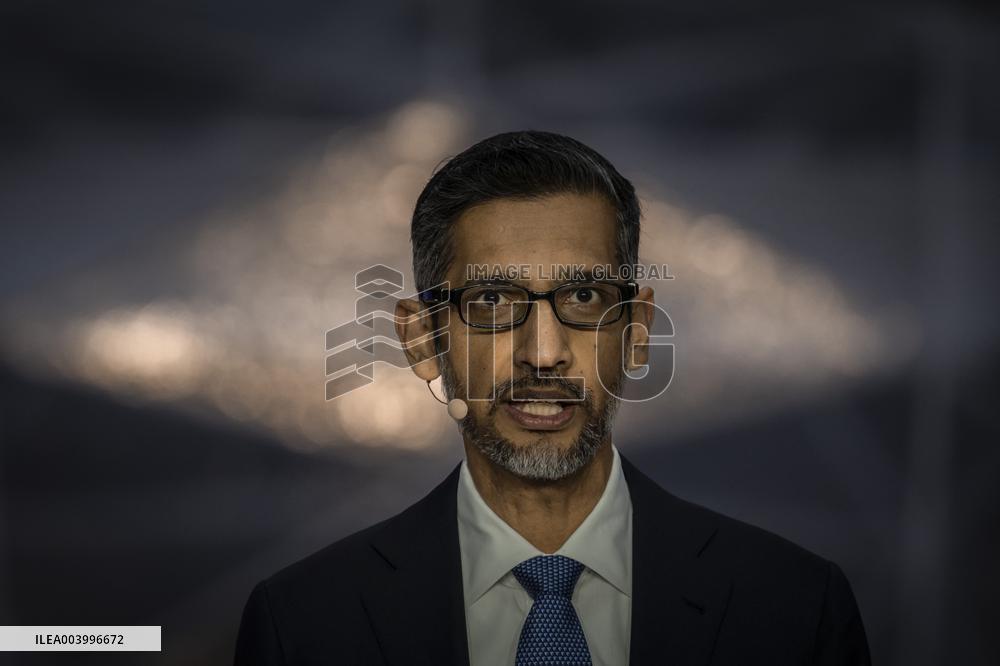 Artificial Intelligence AI Action Summit - Paris