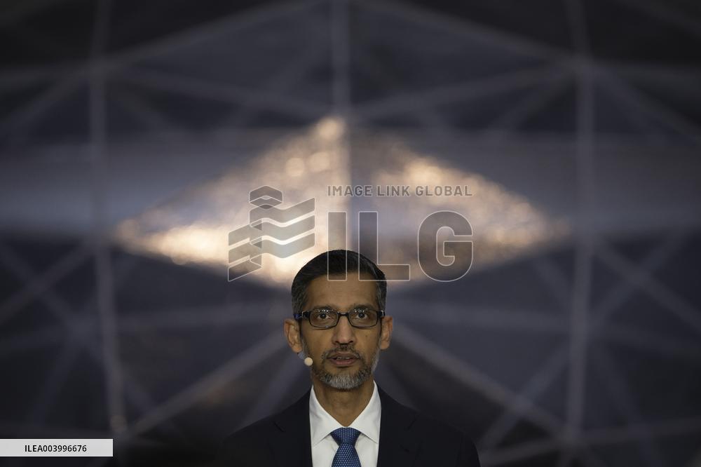 Artificial Intelligence AI Action Summit - Paris