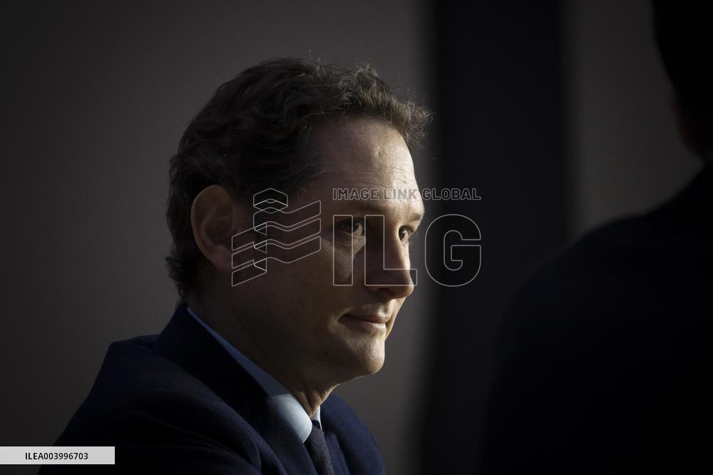 Artificial Intelligence AI Action Summit - Paris