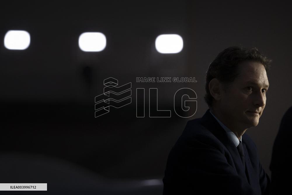 Artificial Intelligence AI Action Summit - Paris