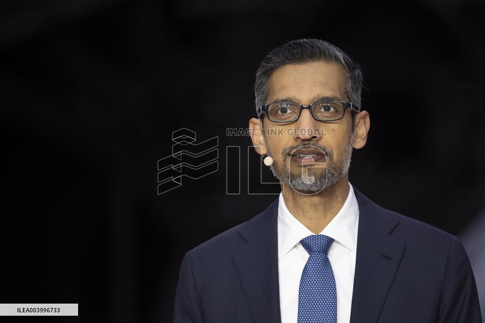 Artificial Intelligence AI Action Summit - Paris