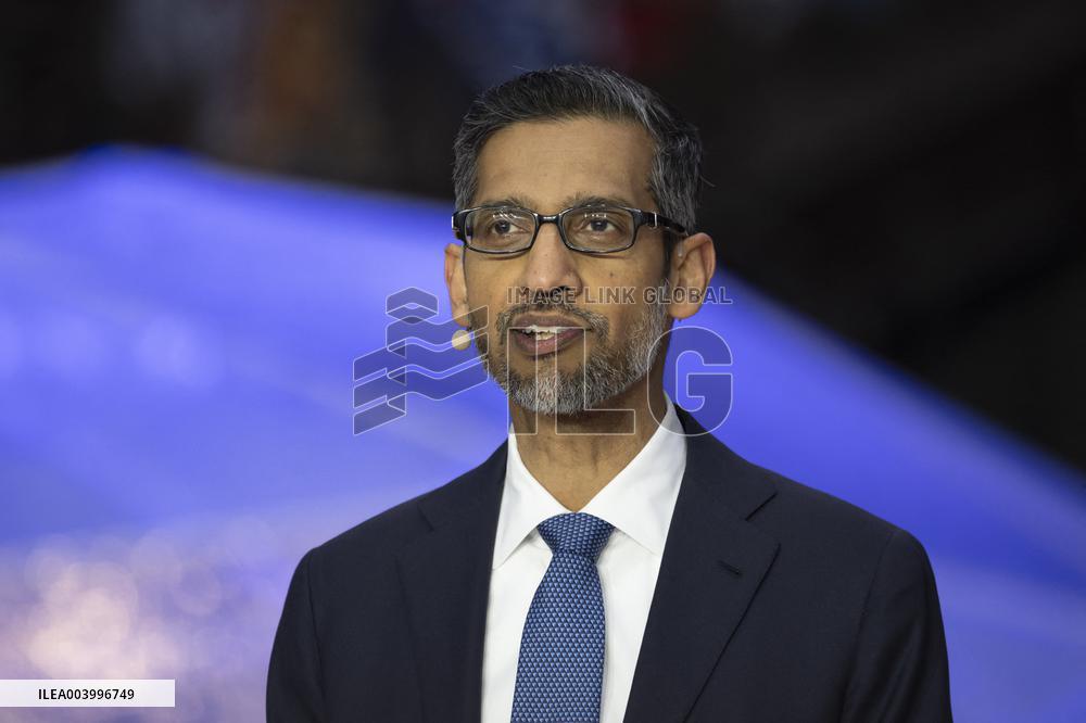 Artificial Intelligence AI Action Summit - Paris