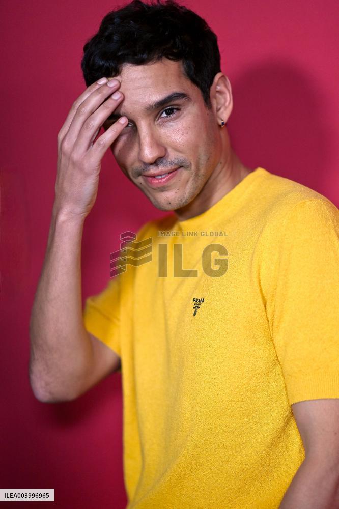 Cesar 2025 - Nominee Dinner - Paris