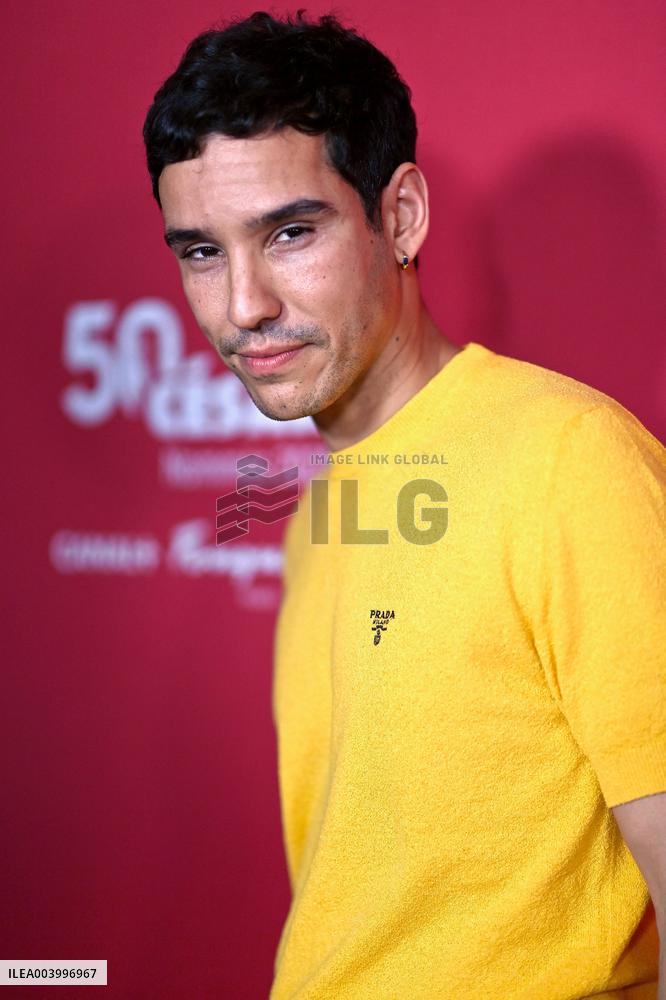 Cesar 2025 - Nominee Dinner - Paris