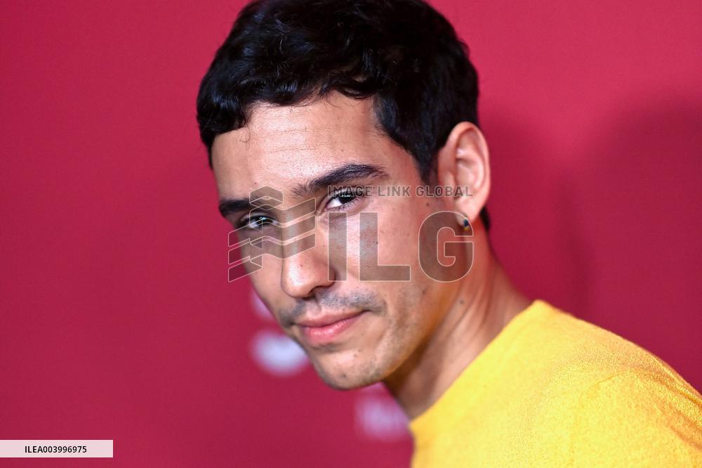 Cesar 2025 - Nominee Dinner - Paris