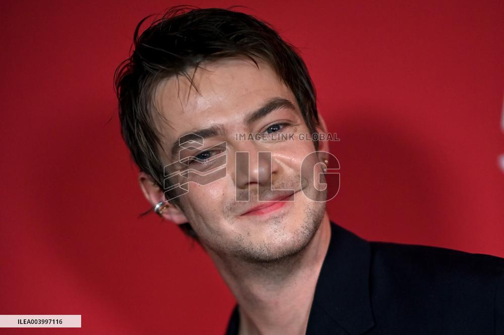 Cesar 2025 - Nominee Dinner - Paris