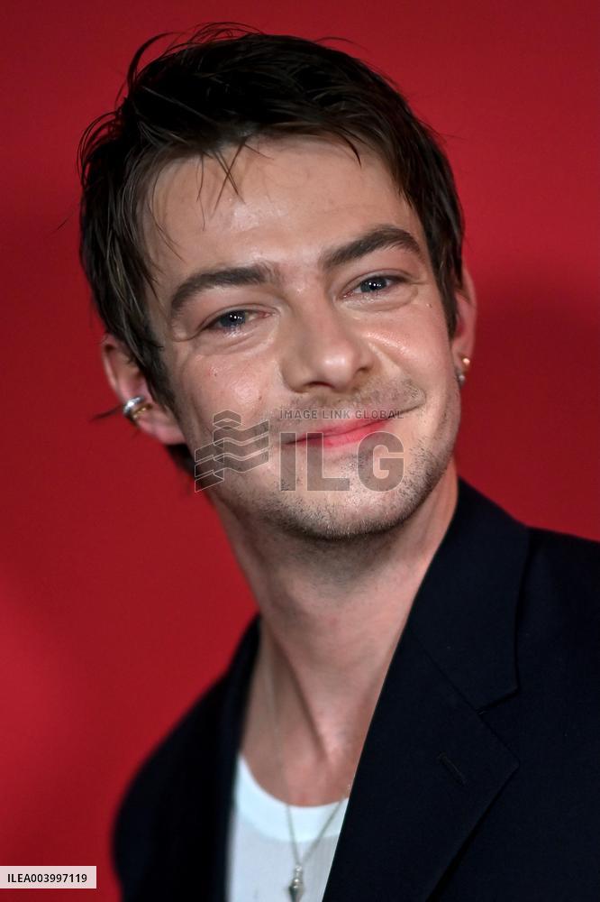 Cesar 2025 - Nominee Dinner - Paris