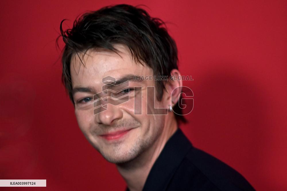 Cesar 2025 - Nominee Dinner - Paris