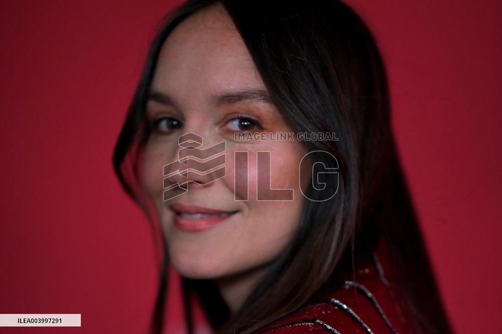 Cesar 2025 - Nominee Dinner - Paris