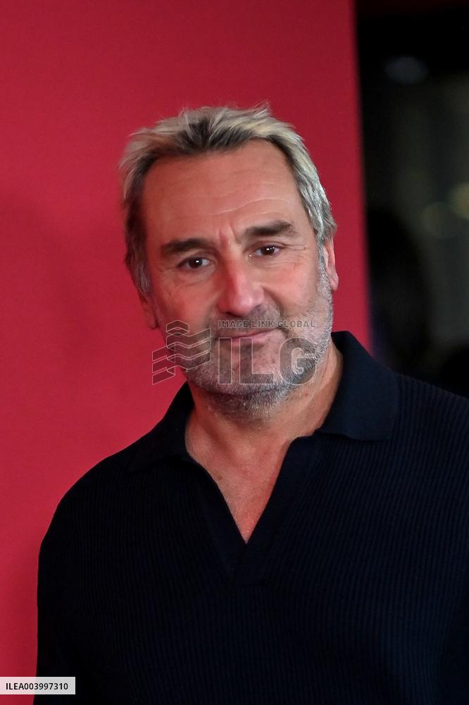 Cesar 2025 - Nominee Dinner - Paris