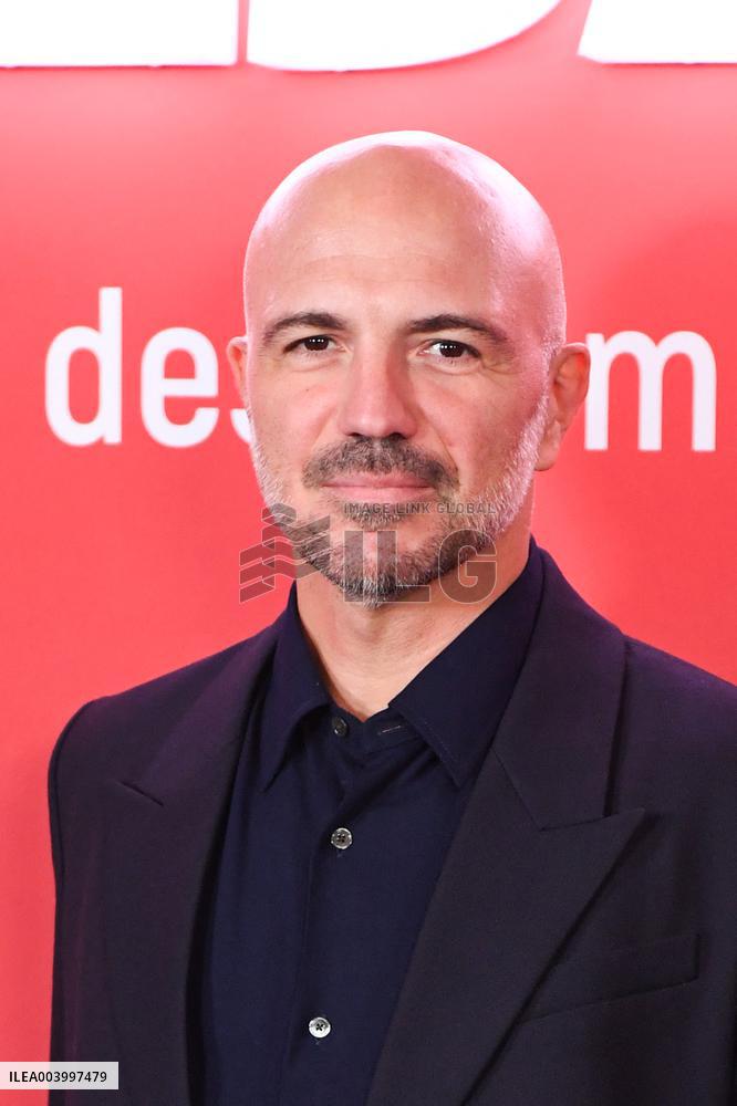 Cesar 2025 Nominee Dinner