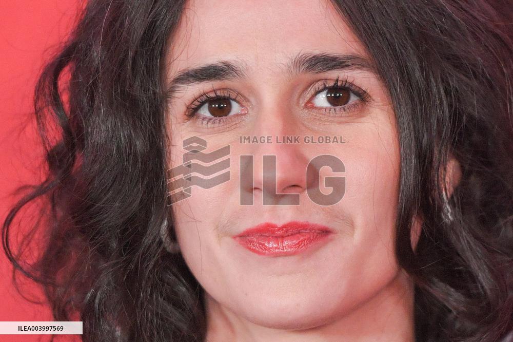 Cesar 2025 Nominee Dinner