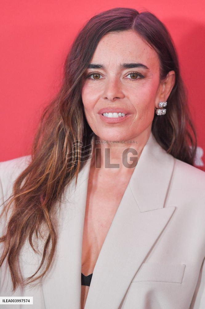 Cesar 2025 Nominee Dinner