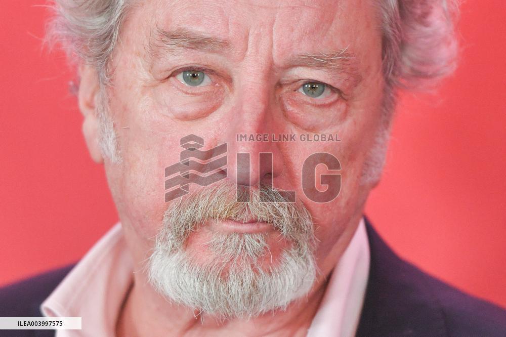 Cesar 2025 Nominee Dinner