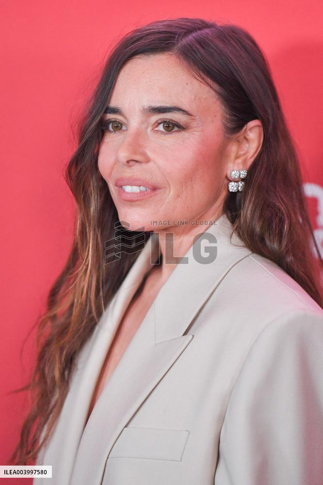 Cesar 2025 Nominee Dinner