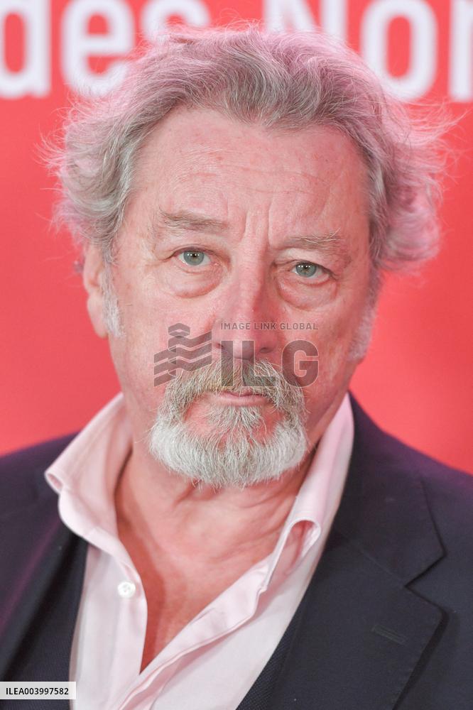 Cesar 2025 Nominee Dinner