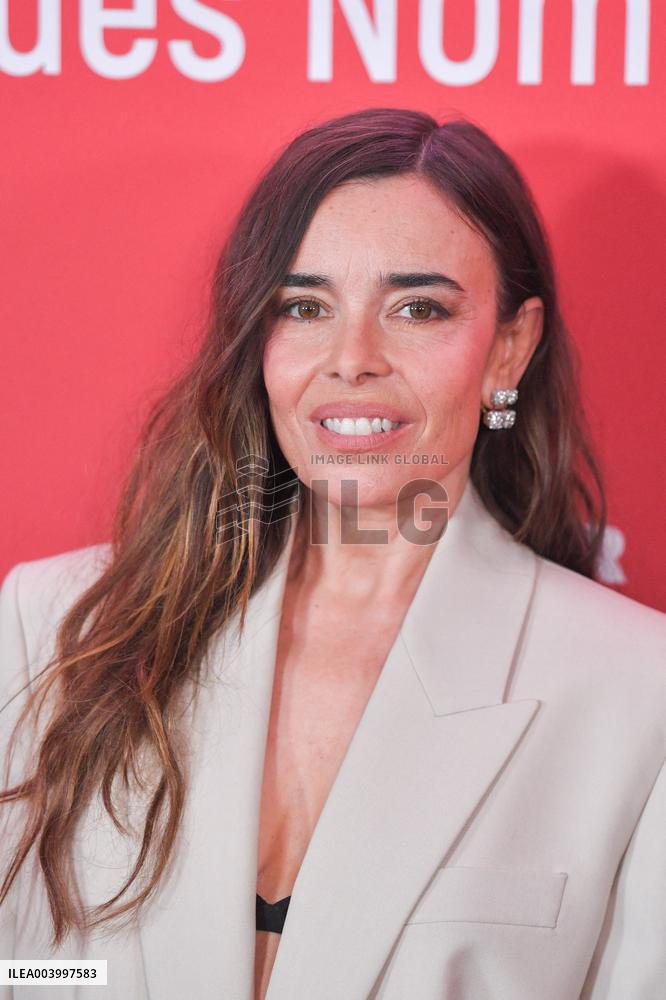 Cesar 2025 Nominee Dinner