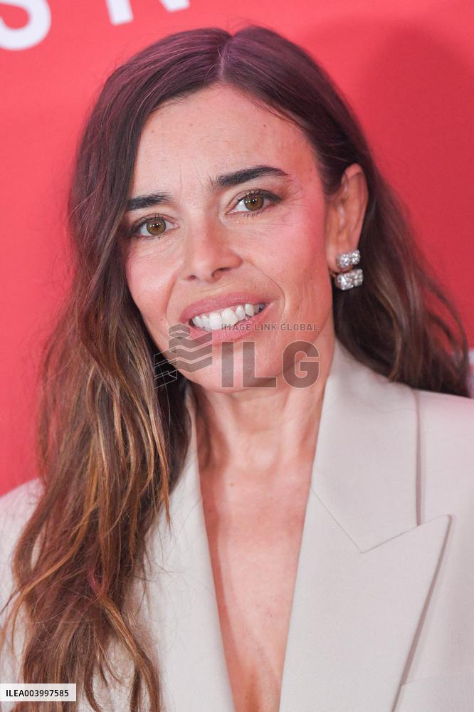 Cesar 2025 Nominee Dinner