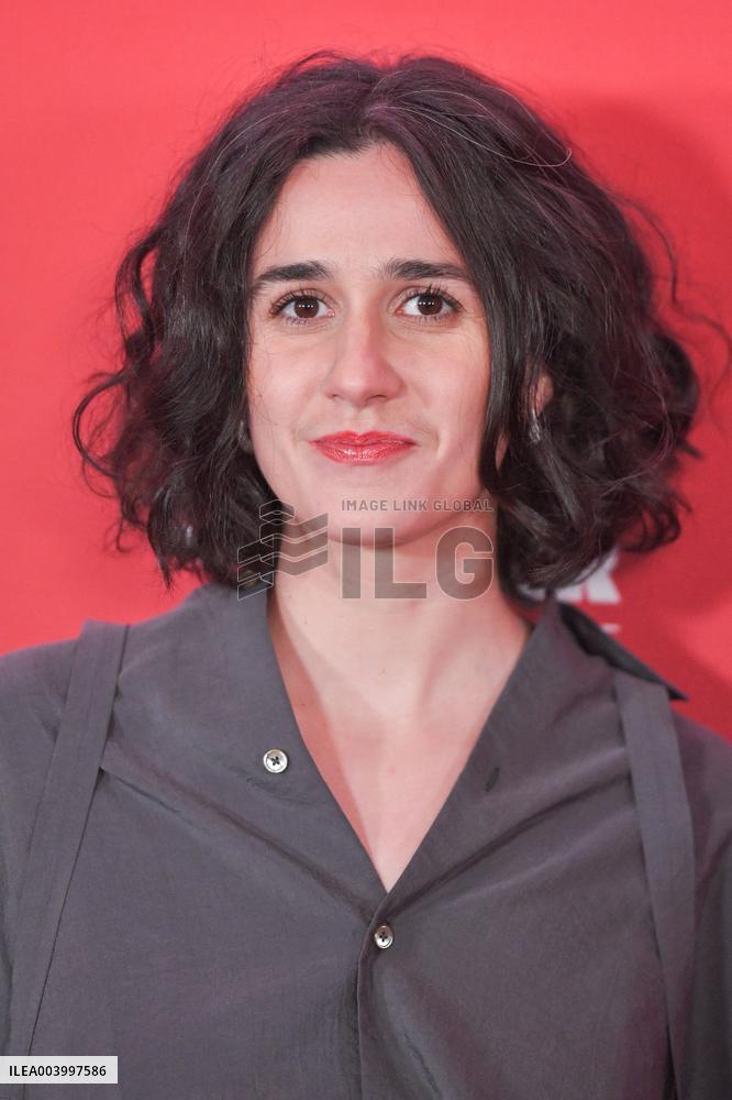 Cesar 2025 Nominee Dinner